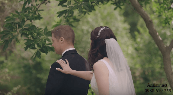 Cách đăng ký kết hôn với người Anh tại Việt Nam