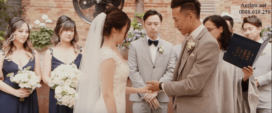 Vì sao trượt visa kết hôn Trung Quốc