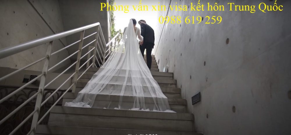 Câu hỏi phỏng vấn xin visa kết hôn Trung Quốc Câu hỏi phỏng vấn xin visa kết hôn Trung Quốc