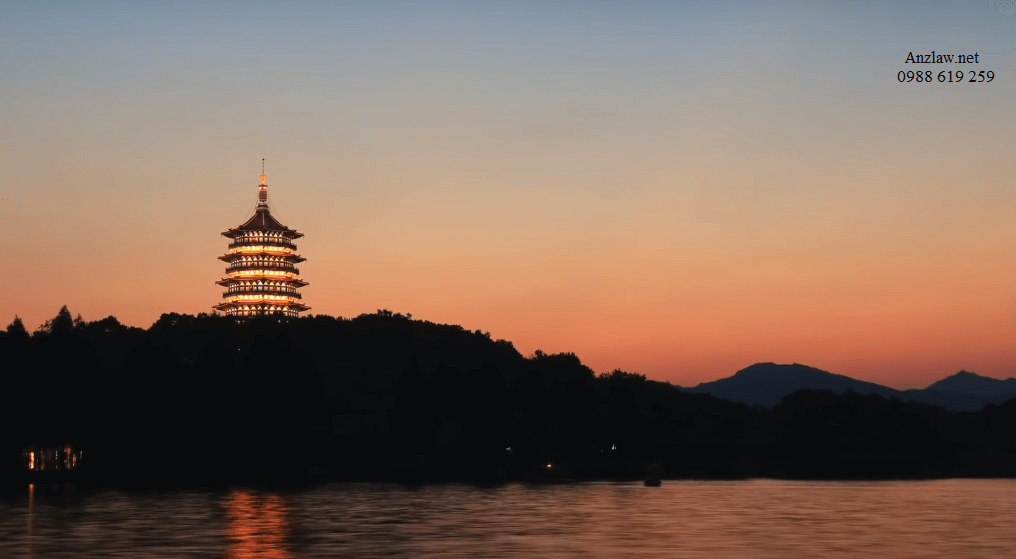 Giải đáp xin visa du lịch Trung Quốc