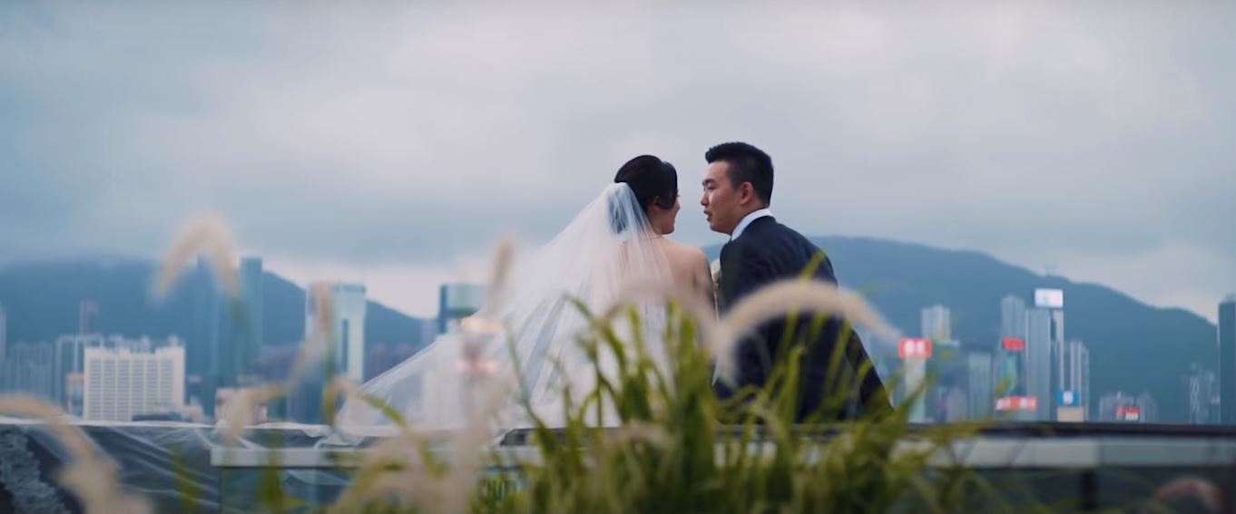 Nên kết hôn tại Hàn Quốc hay Việt Nam?