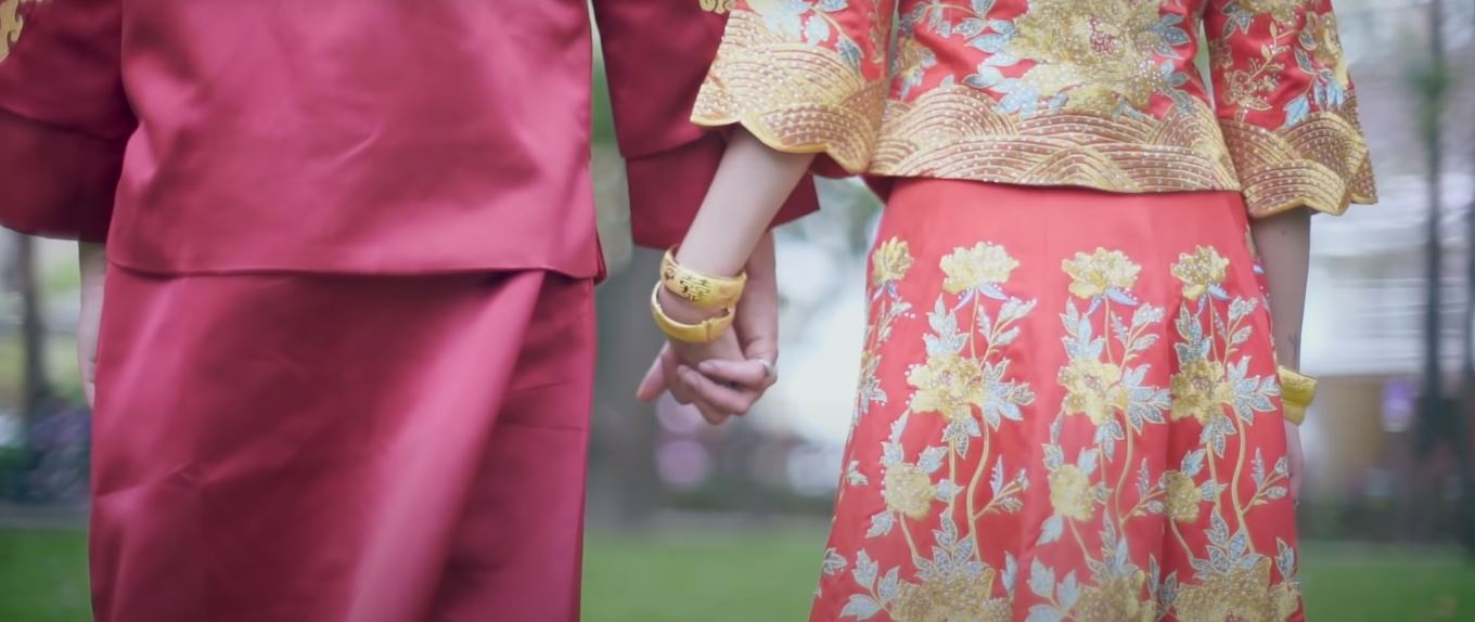 Hướng dẫn xin visa dài hạn tại Trung Quốc sau khi kết hôn