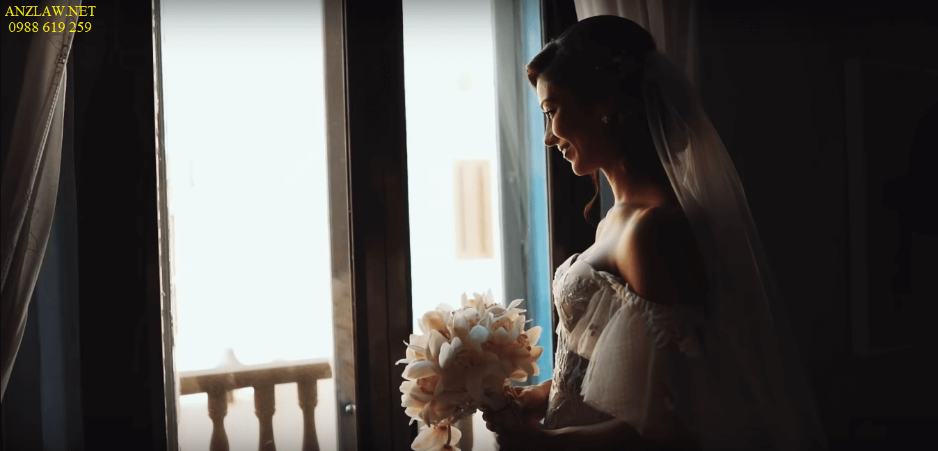 Thủ tục kết hôn với người Colombia