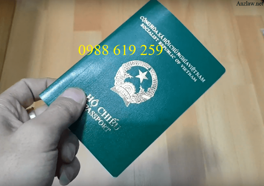 Xin thôi quốc tịch Việt Nam làm ở đâu?