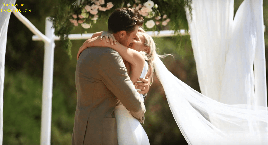 Thủ tục kết hôn với người Slovakia