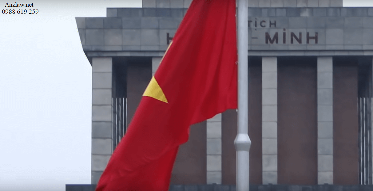Các bước xin nhập quốc tịch Việt Nam