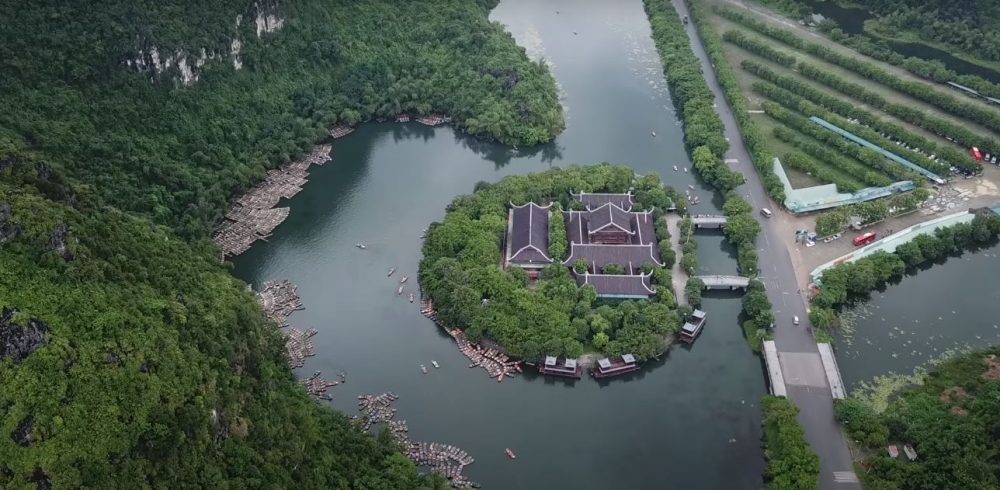 Đăng ký thường trú tại Việt Nam cho người nước ngoài