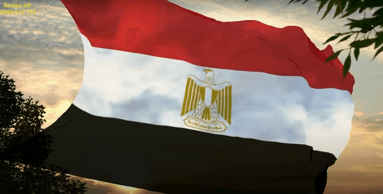 Đại sứ quán Ai Cập tại Hà Nội ở đâu?