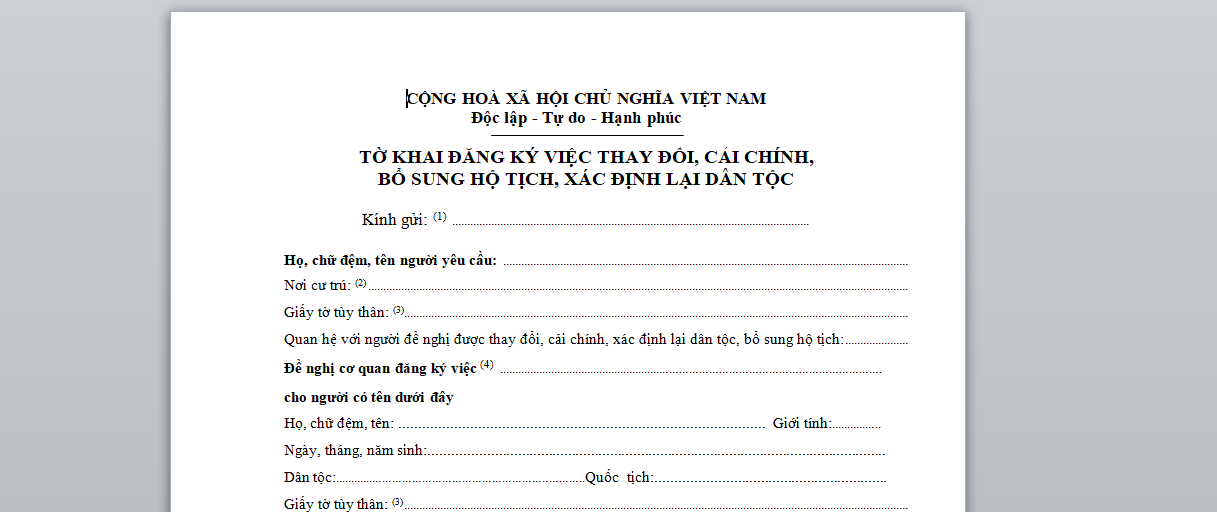 Sau khi ly hôn thì con có được theo họ mẹ không? 