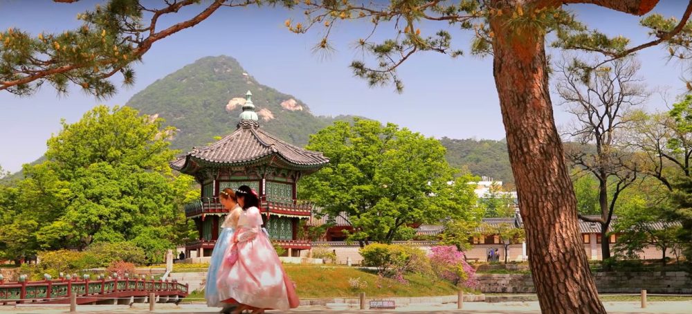 Định cư Hàn Quốc | Xin visa kết hôn Hàn Quốc khi mang thai