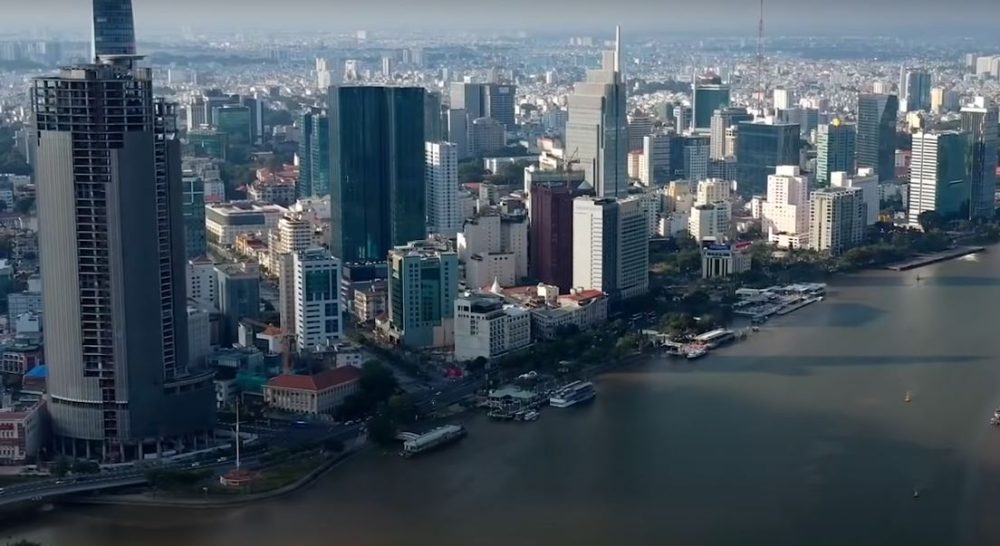 Tổng lãnh sự quán Mỹ tại Hồ Chí Minh | Ảnh minh họa