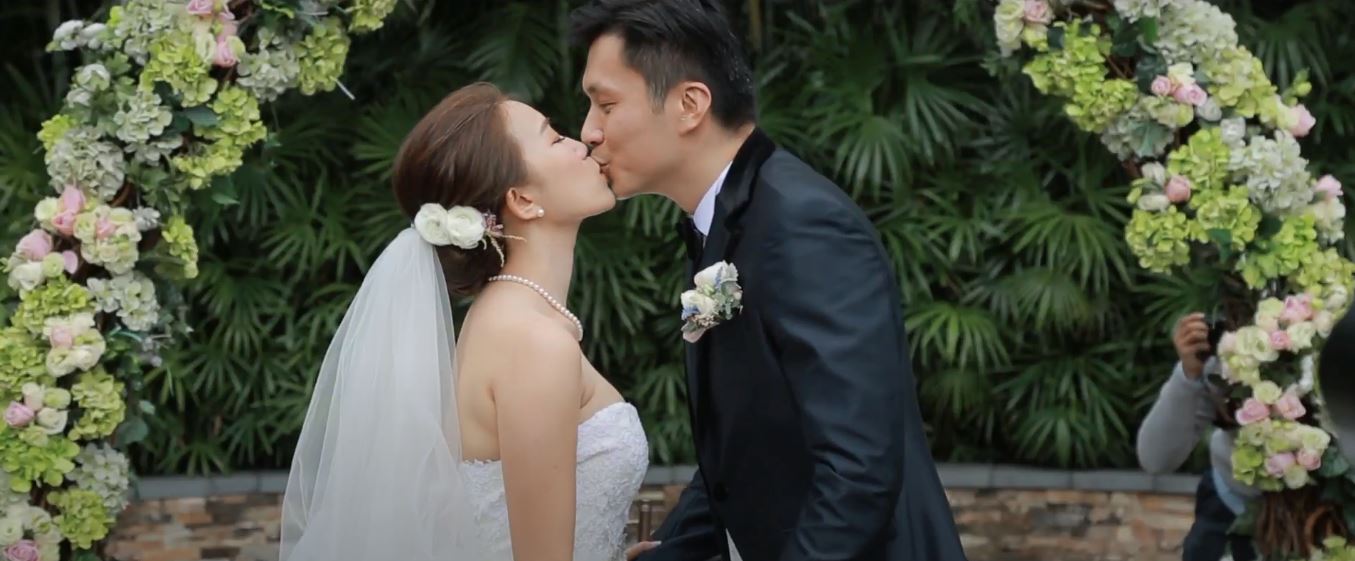 Các bước kết hôn với người Đài Loan | Ảnh minh họa