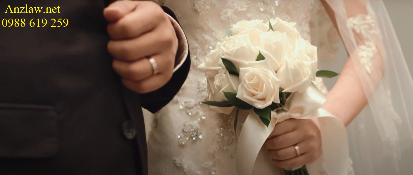 Đăng ký kết hôn tại nước ngoài | Các cách đăng ký kết hôn với người nước ngoài