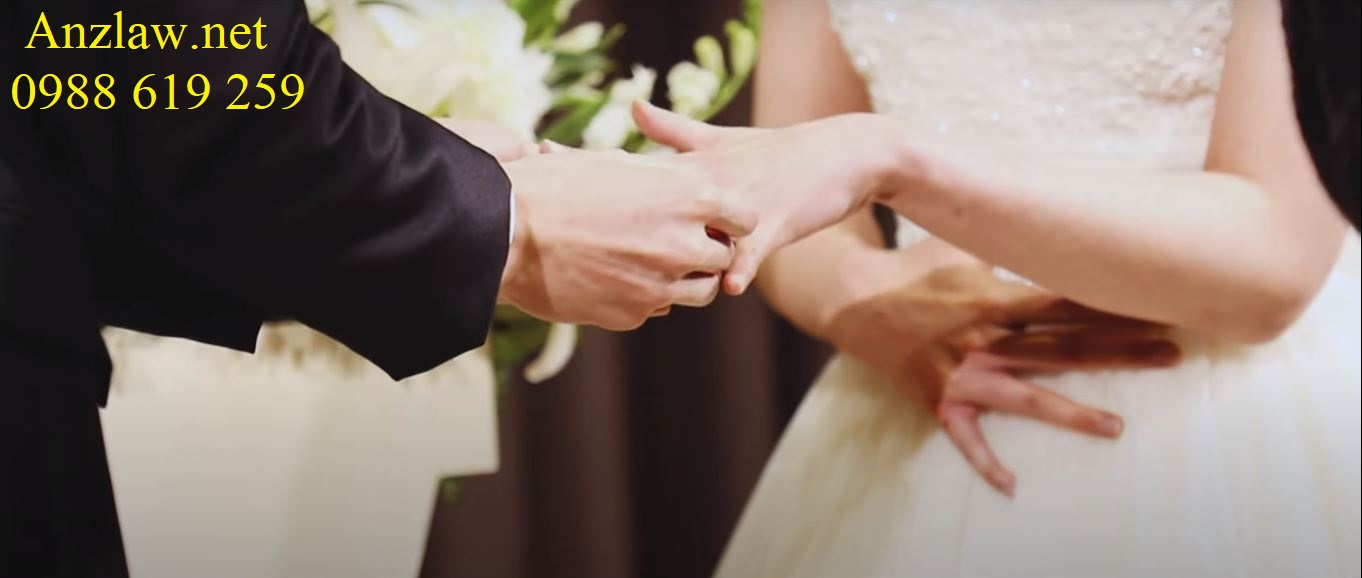 Thủ tục kết hôn tại Hàn Quốc | Ảnh minh họa