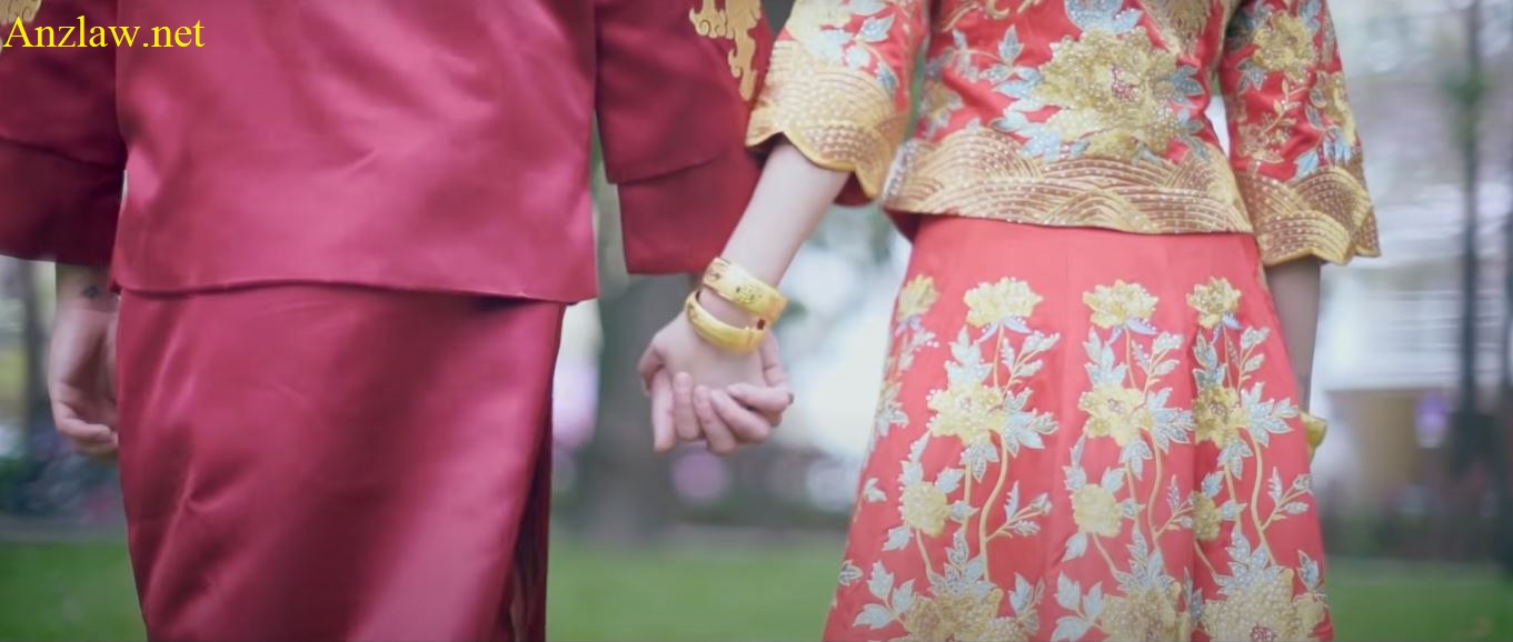 Đăng ký kết hôn với người nước ngoài tại Việt Nam | Ảnh minh họa