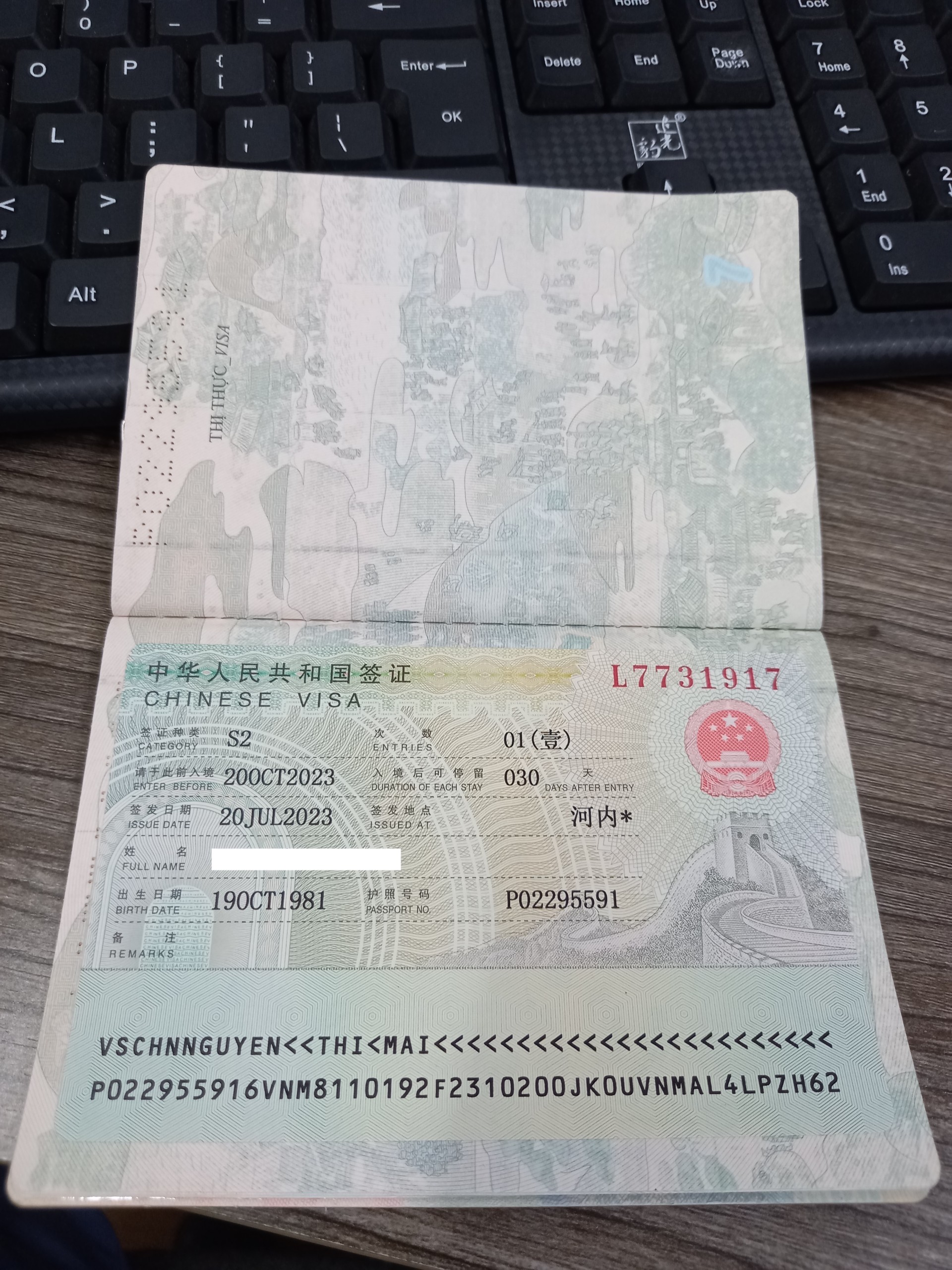 Visa kết hôn Trung Quốc | Lấy chồng Trung Quốc tại Trung Quốc có khó không?