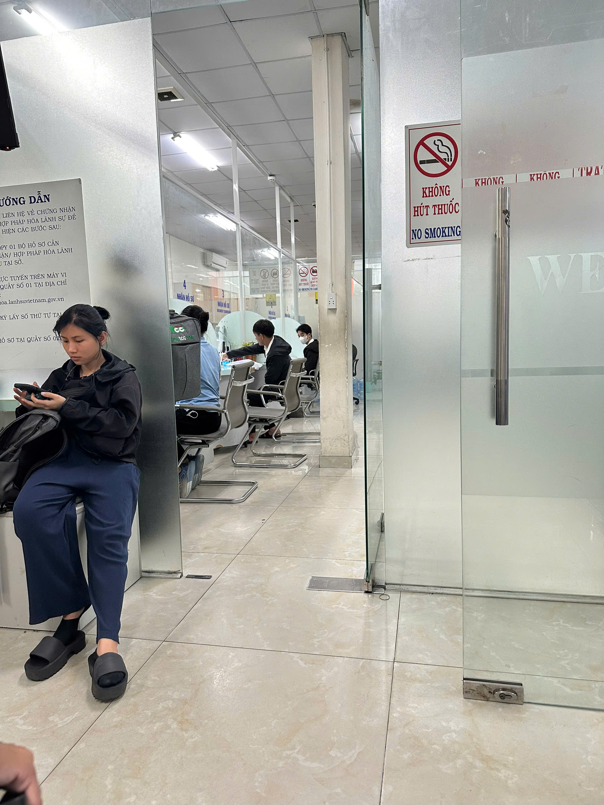 Thực hiện quy trình thủ tục kết hôn với người Úc Thực hiện quy trình thủ tục kết hôn với người Úc