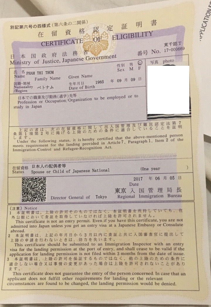 Thủ tục đăng ký kết hôn bên Nhật 