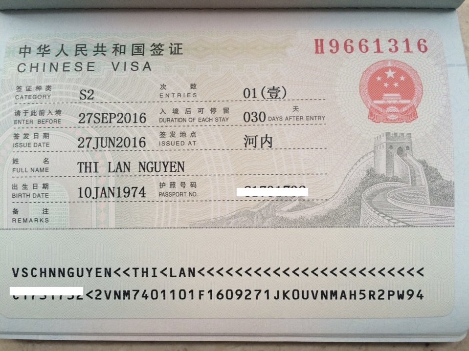 Visa sang nước ngoài kết hôn | Công chức có được kết hôn với người nước ngoài không?