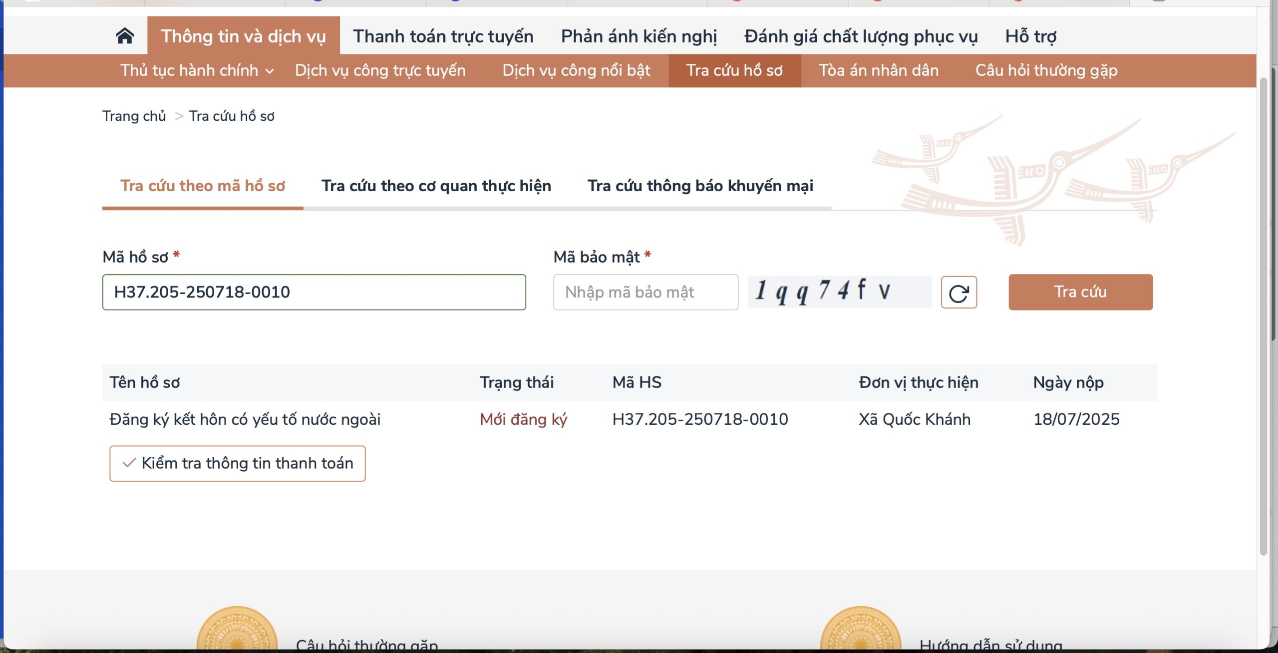 Sau bao nhiêu ngay thì có kết quả kết hôn với người nước ngoài? | ảnh minh họa