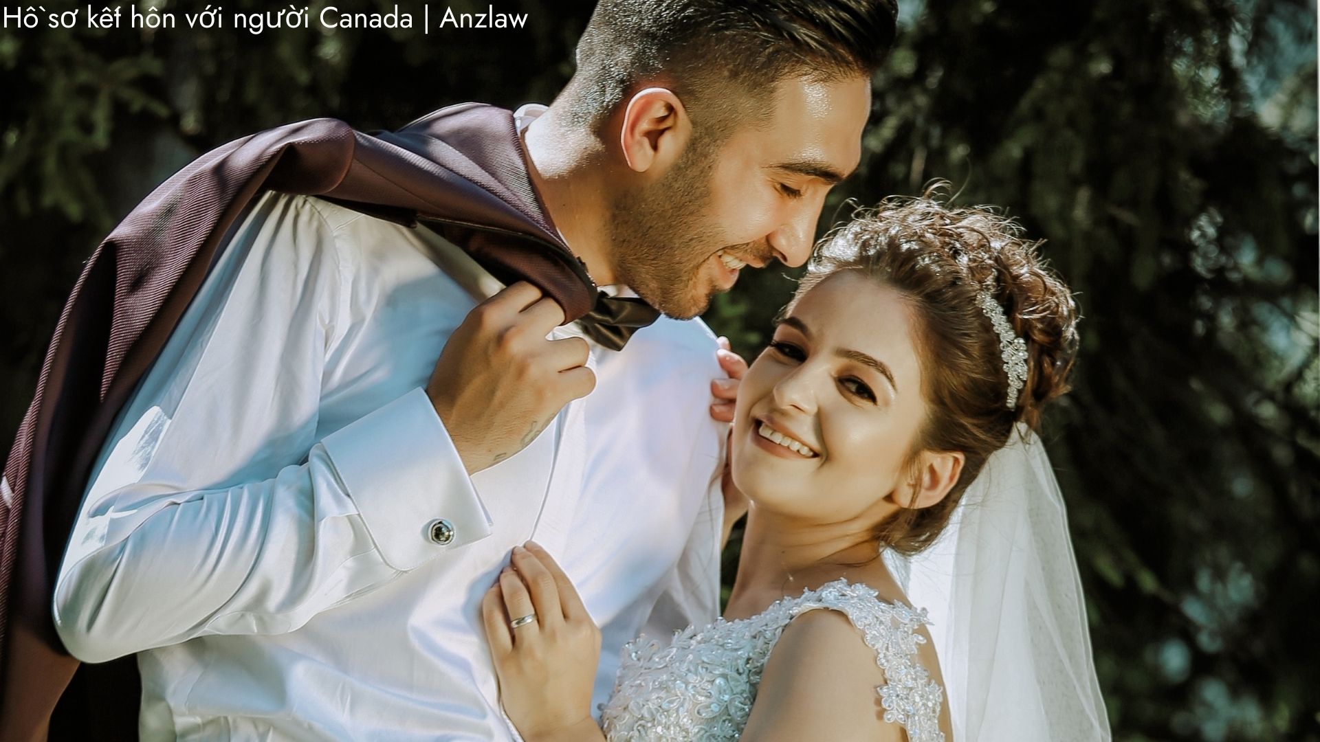 Hồ sơ kết hôn với người Canada | ảnh minh họa Hồ sơ kết hôn với người Canada | ảnh minh họa