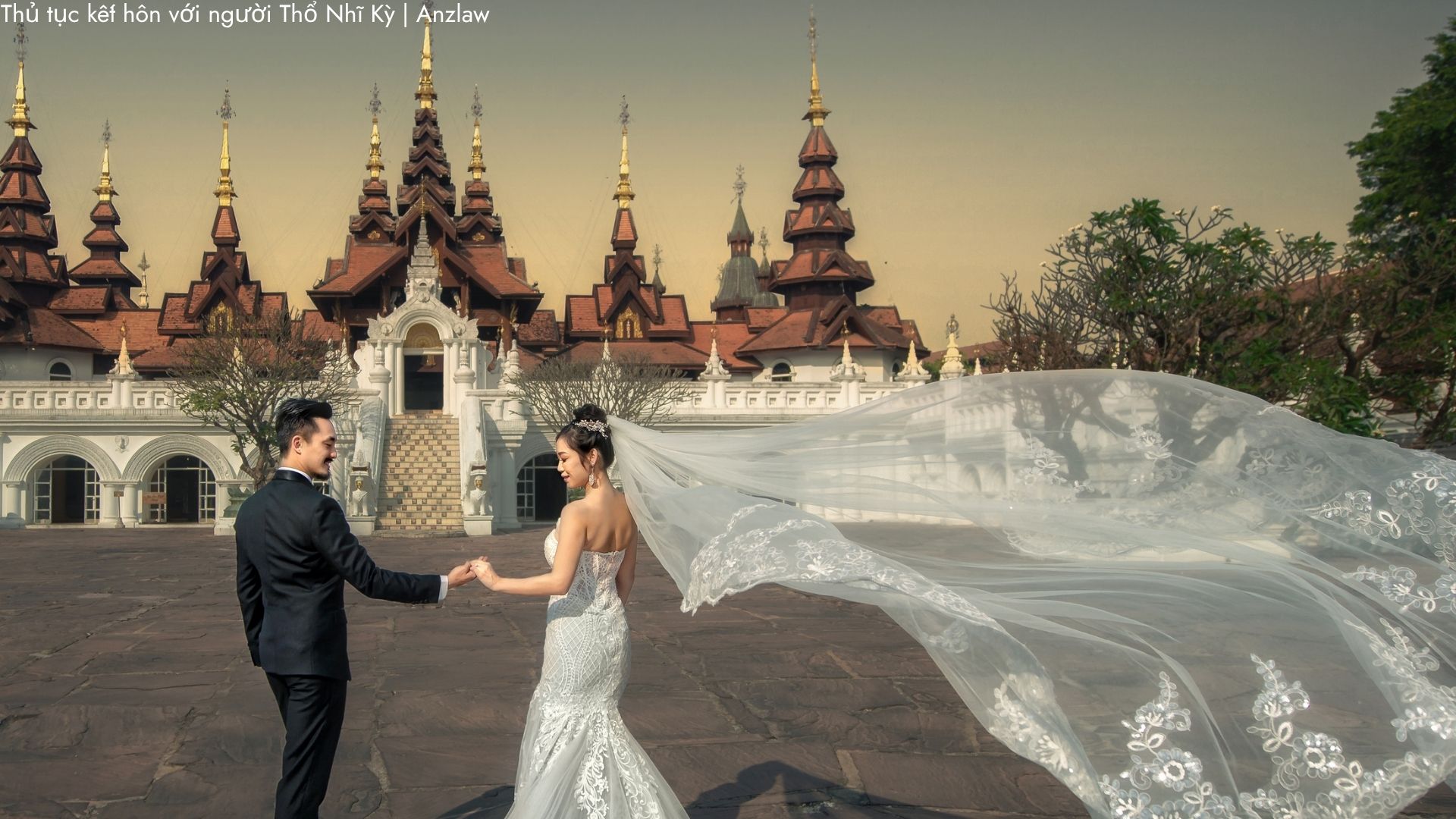 Thủ tục kết hôn với người Thổ Nhĩ Kỳ | ảnh minh họa Thủ tục kết hôn với người Thổ Nhĩ Kỳ | ảnh minh họa