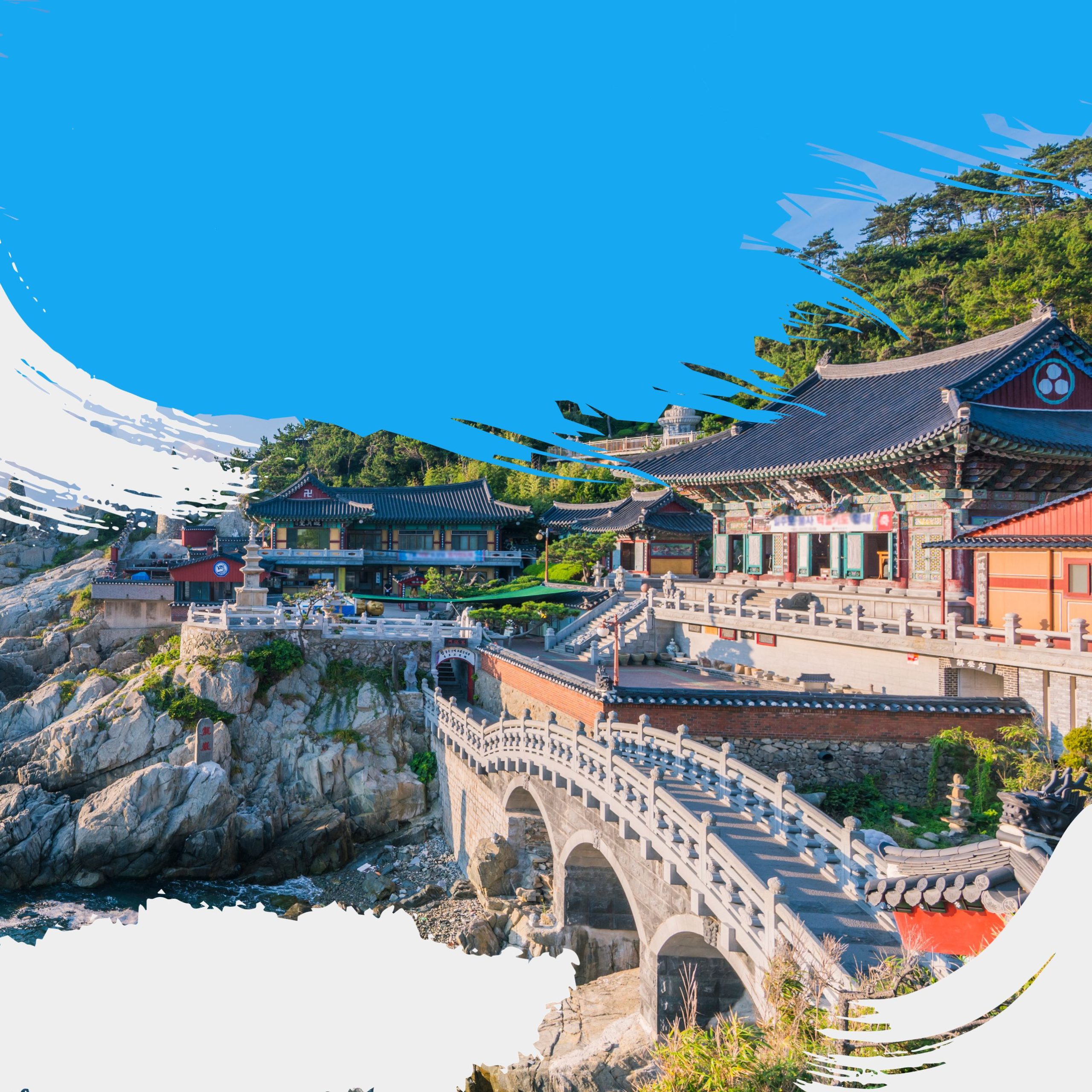 Hướng dẫn xin visa du lịch Hàn Quốc 