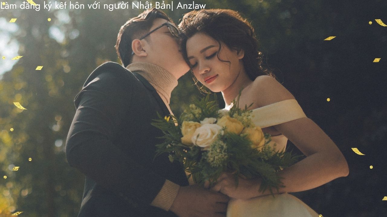Làm đăng ký kết hôn với người Nhật Bản | ảnh minh họa Làm đăng ký kết hôn với người Nhật Bản | ảnh minh họa