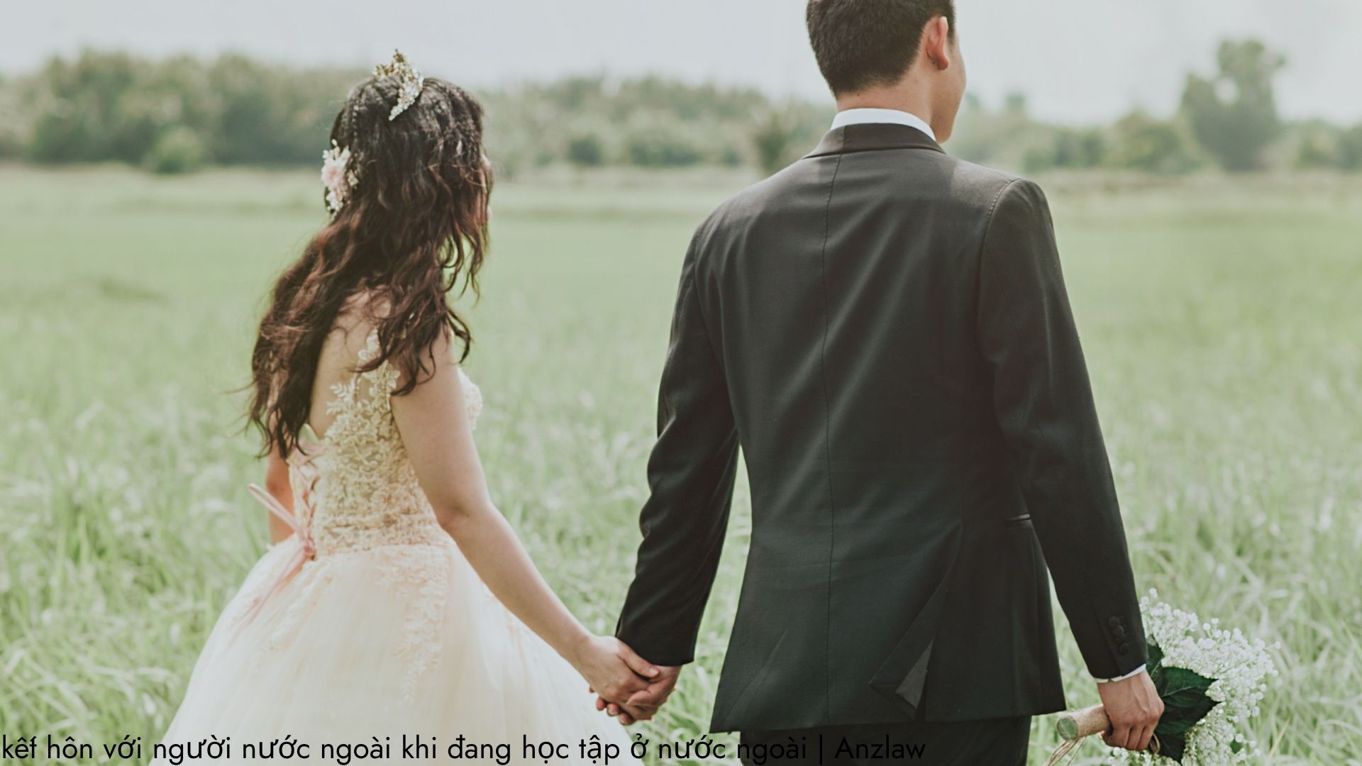 Kết hôn với người nước ngoài khi đang học tập ở nước ngoài | ảnh minh họa Kết hôn với người nước ngoài khi đang học tập ở nước ngoài | ảnh minh họa