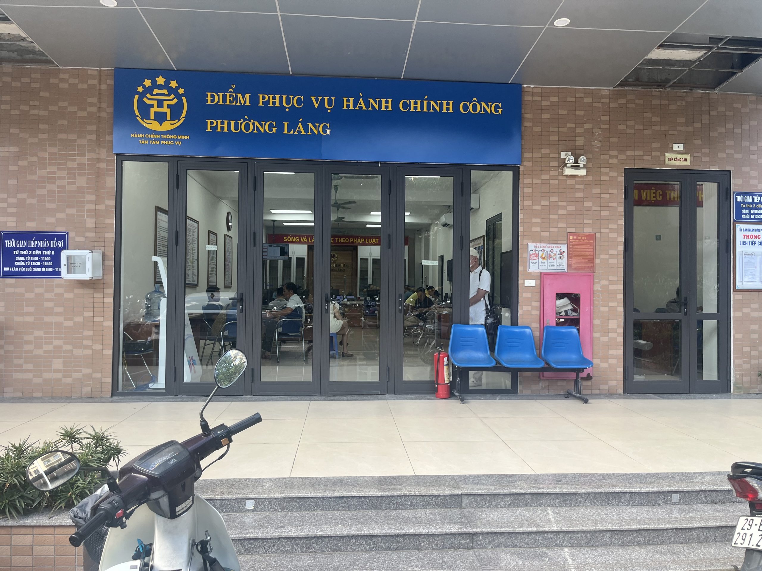 Kinh nghiệm ghi chú kết hôn với người Trung Quốc