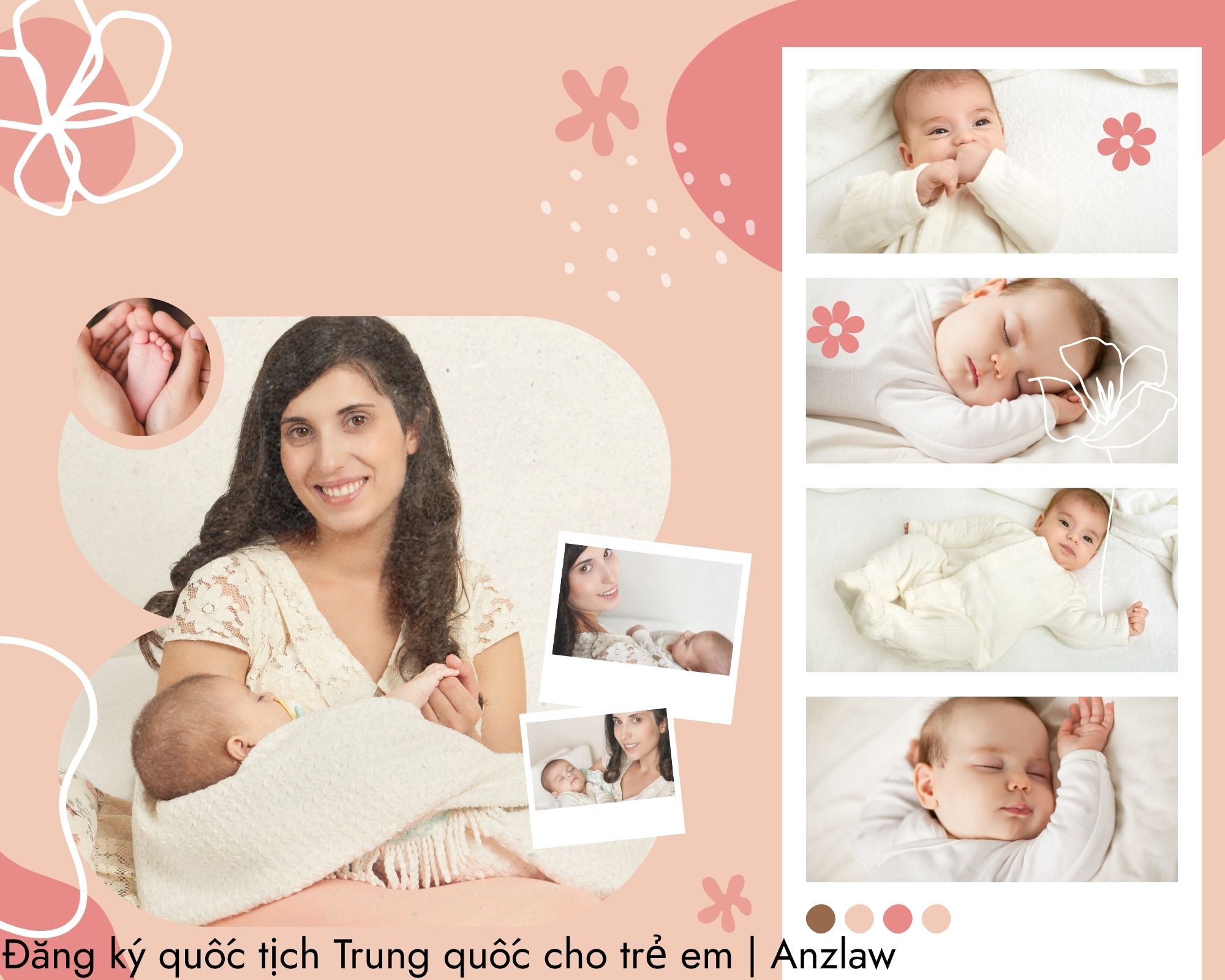 Đăng ký quốc tịch Trung quốc cho trẻ em | ảnh minh họa Đăng ký quốc tịch Trung quốc cho trẻ em | ảnh minh họa