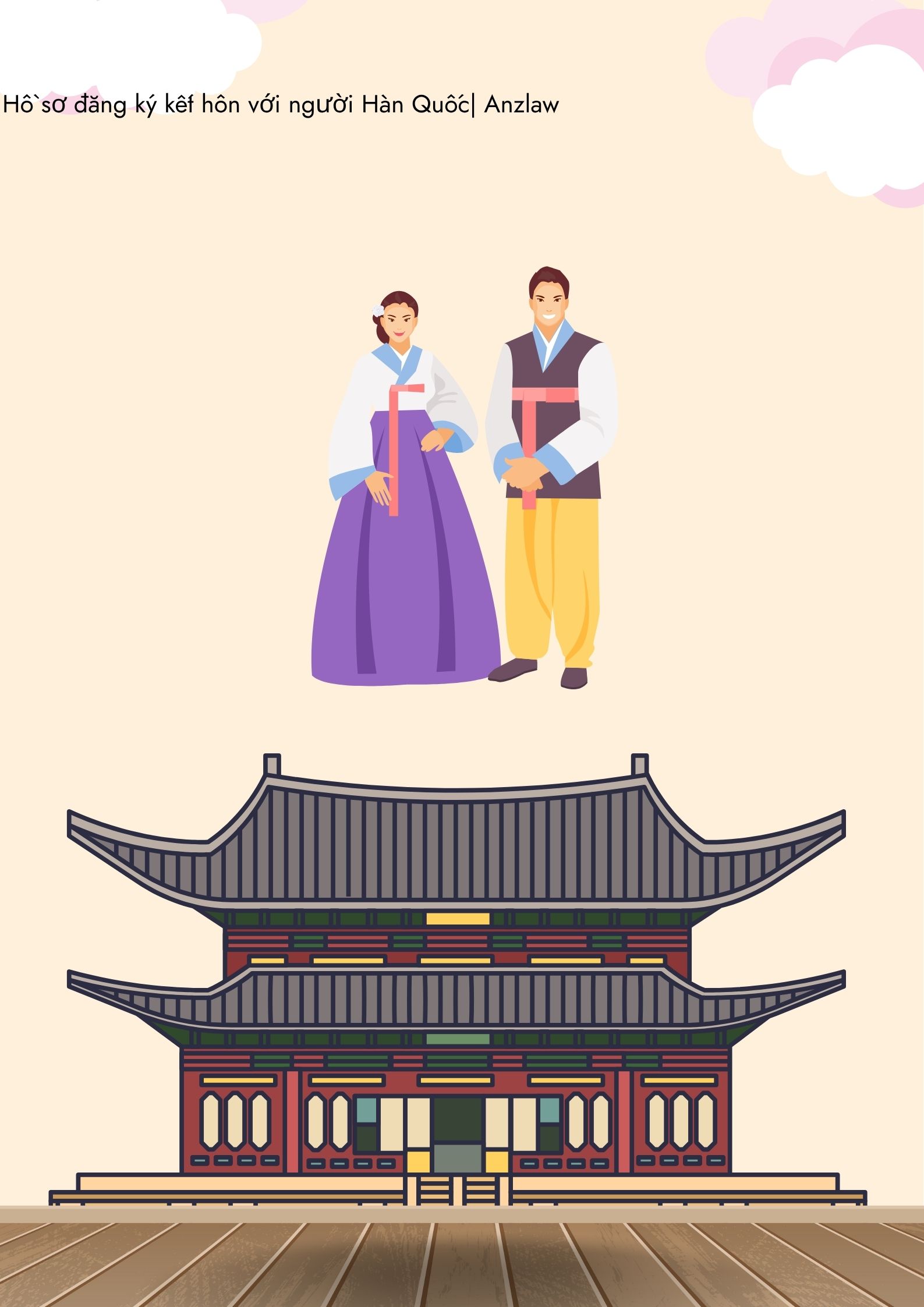 Hồ sơ đăng ký kết hôn với người Hàn Quốc | Ảnh minh họa Hồ sơ đăng ký kết hôn với người Hàn Quốc | Ảnh minh họa