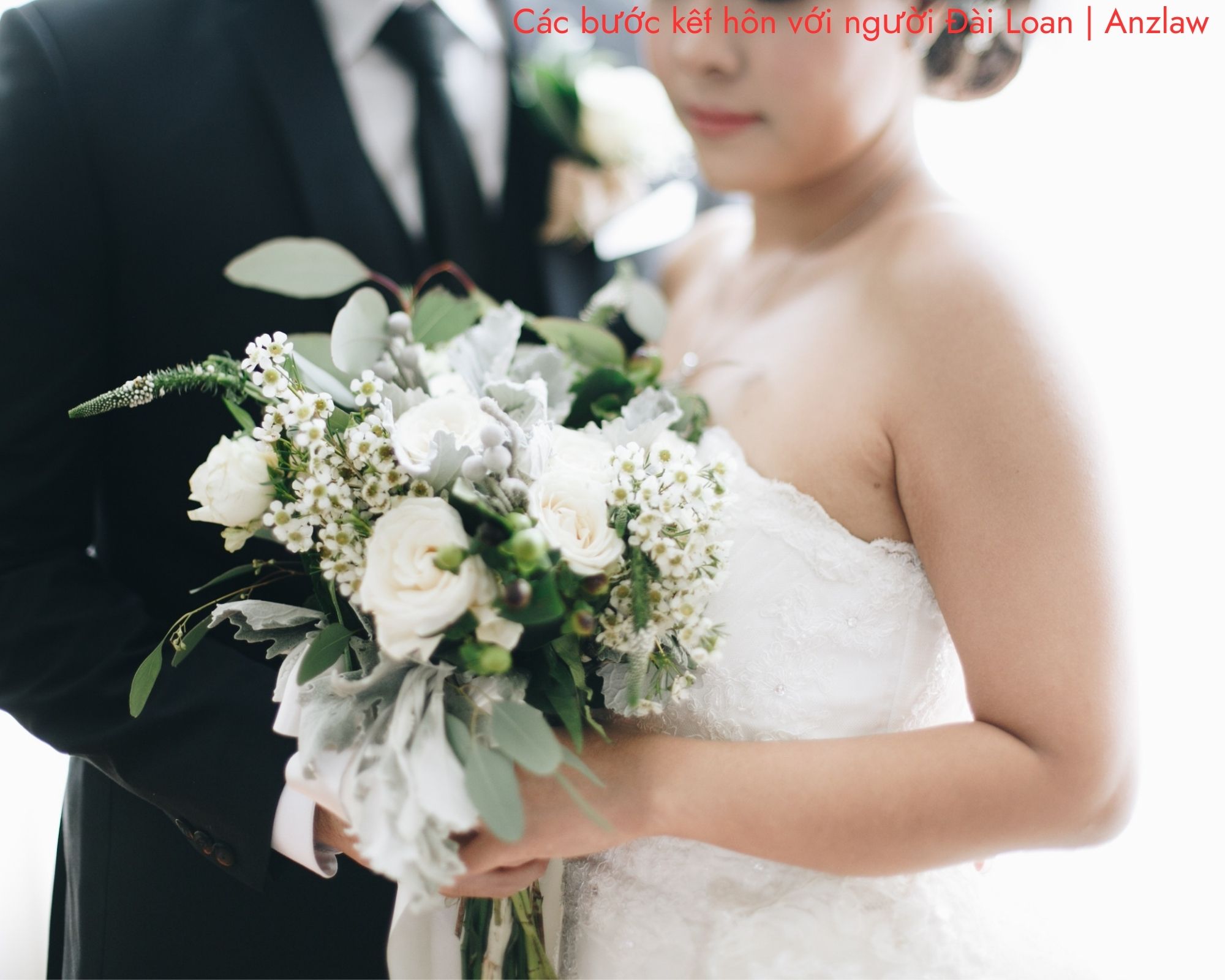 Các bước kết hôn với người Đài Loan | ảnh minh họa