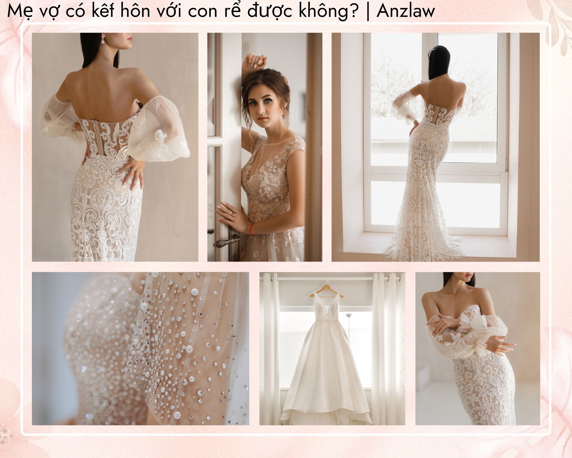 Mẹ vợ có kết hôn với con rể được không? | ảnh minh họa Mẹ vợ có kết hôn với con rể được không? | ảnh minh họa