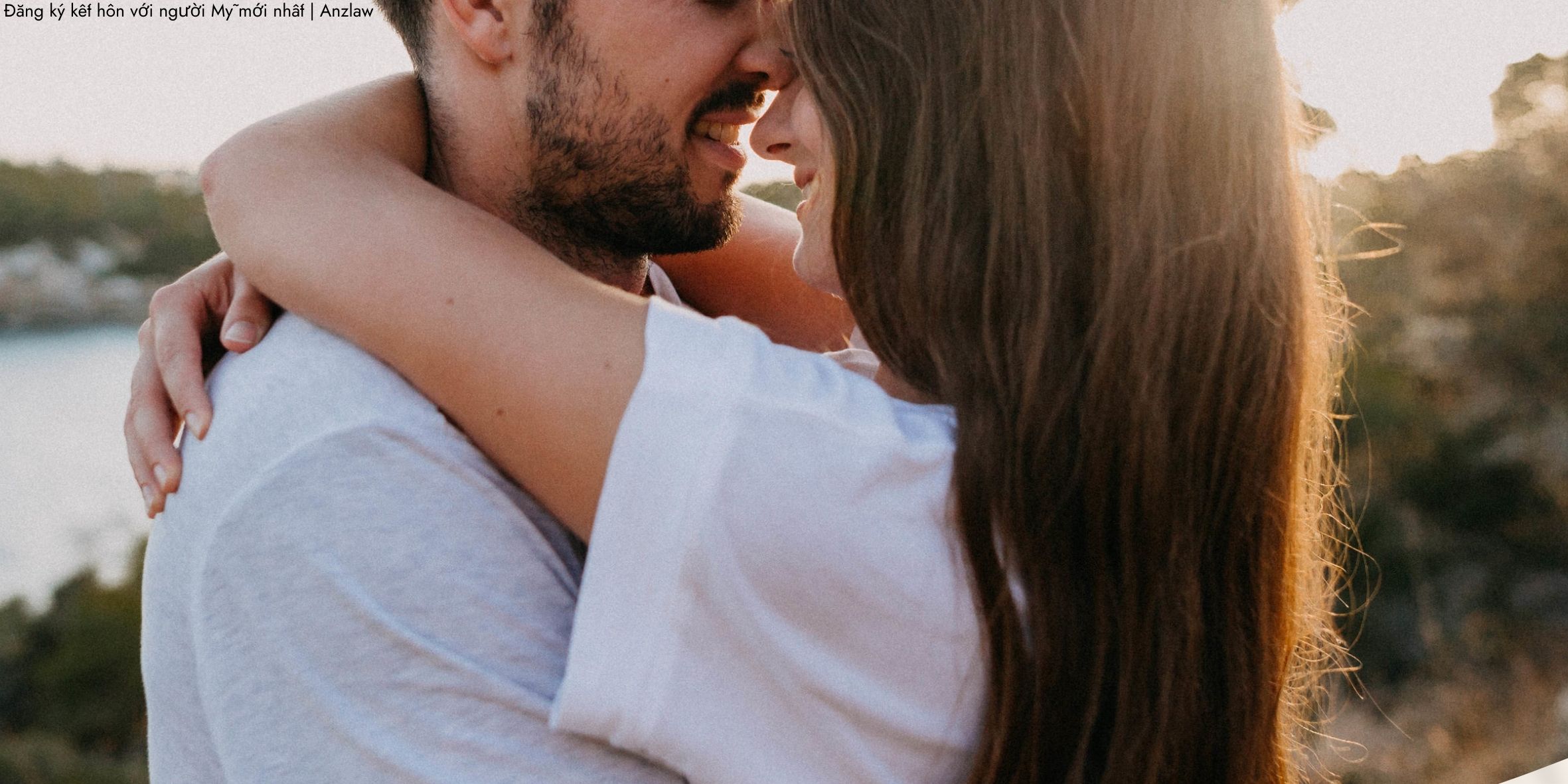 Lưu ý đăng ký kết hôn với người Mỹ mới nhất Lưu ý đăng ký kết hôn với người Mỹ mới nhất