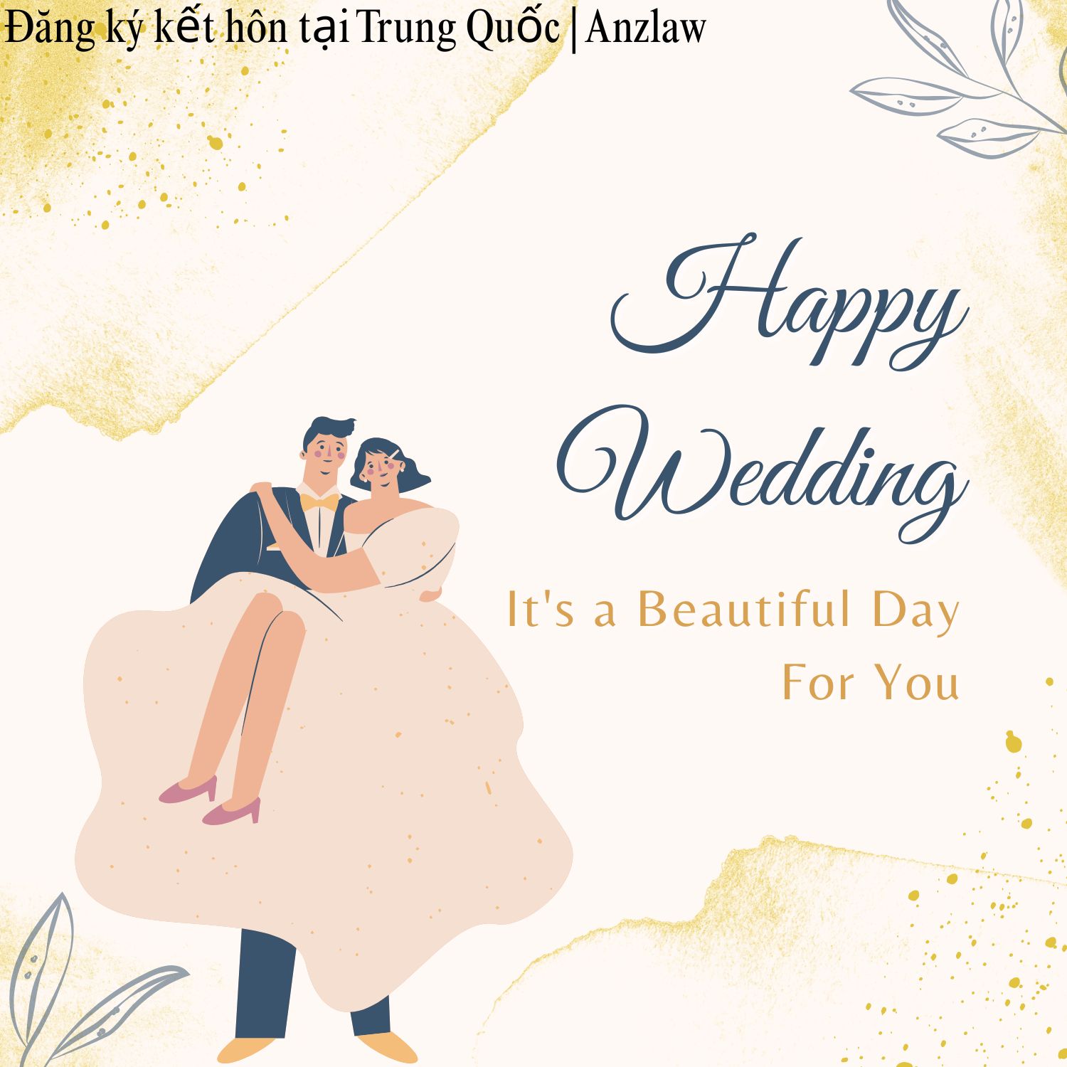 Đăng ký kết hôn tại Trung Quốc | ảnh minh họa