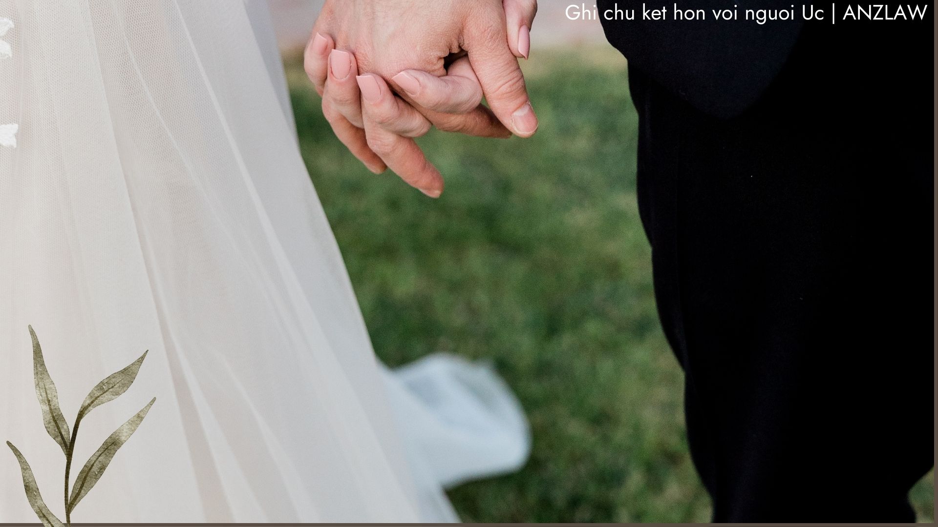 Lam ghi chu ket hon voi nguoi Uc | anh minh hoa Lam ghi chu ket hon voi nguoi Uc | anh minh hoa