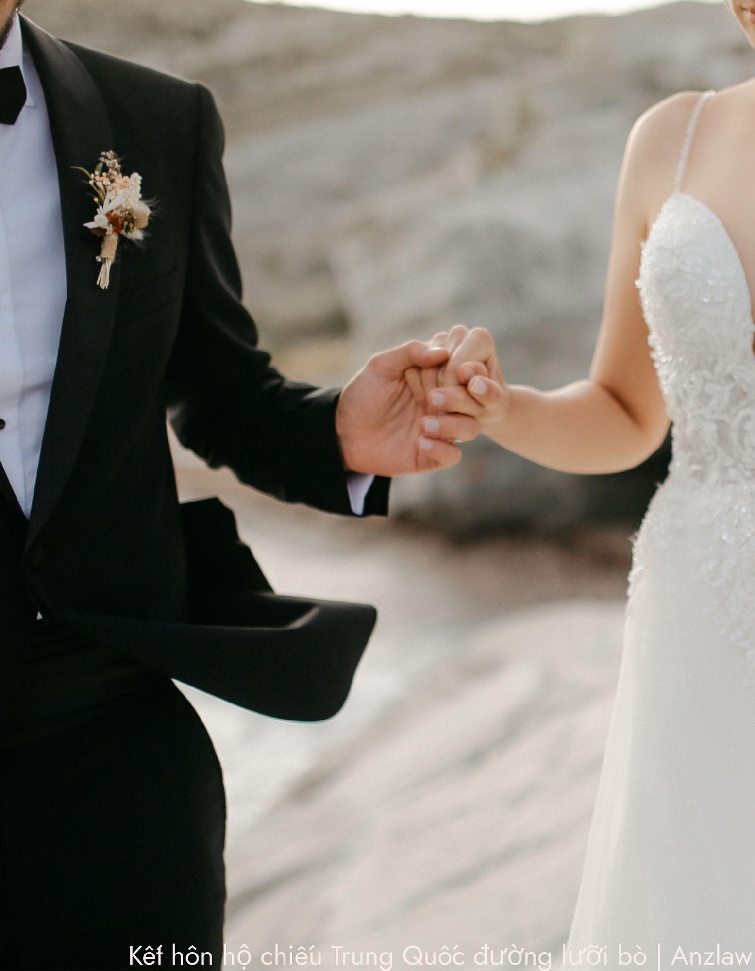 Kết hôn với người Trung Quốc có hộ chiếu đường lưỡi bò | ảnh minh họa