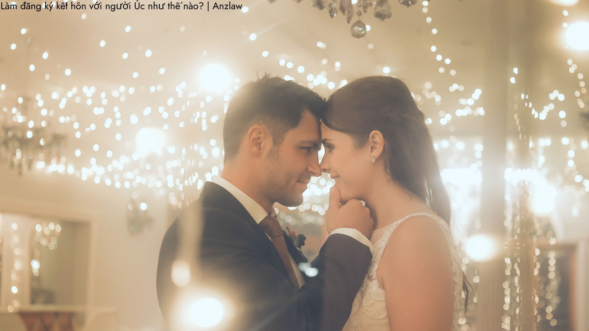 Làm đăng ký kết hôn với người Úc như thế nào? | ảnh minh họa