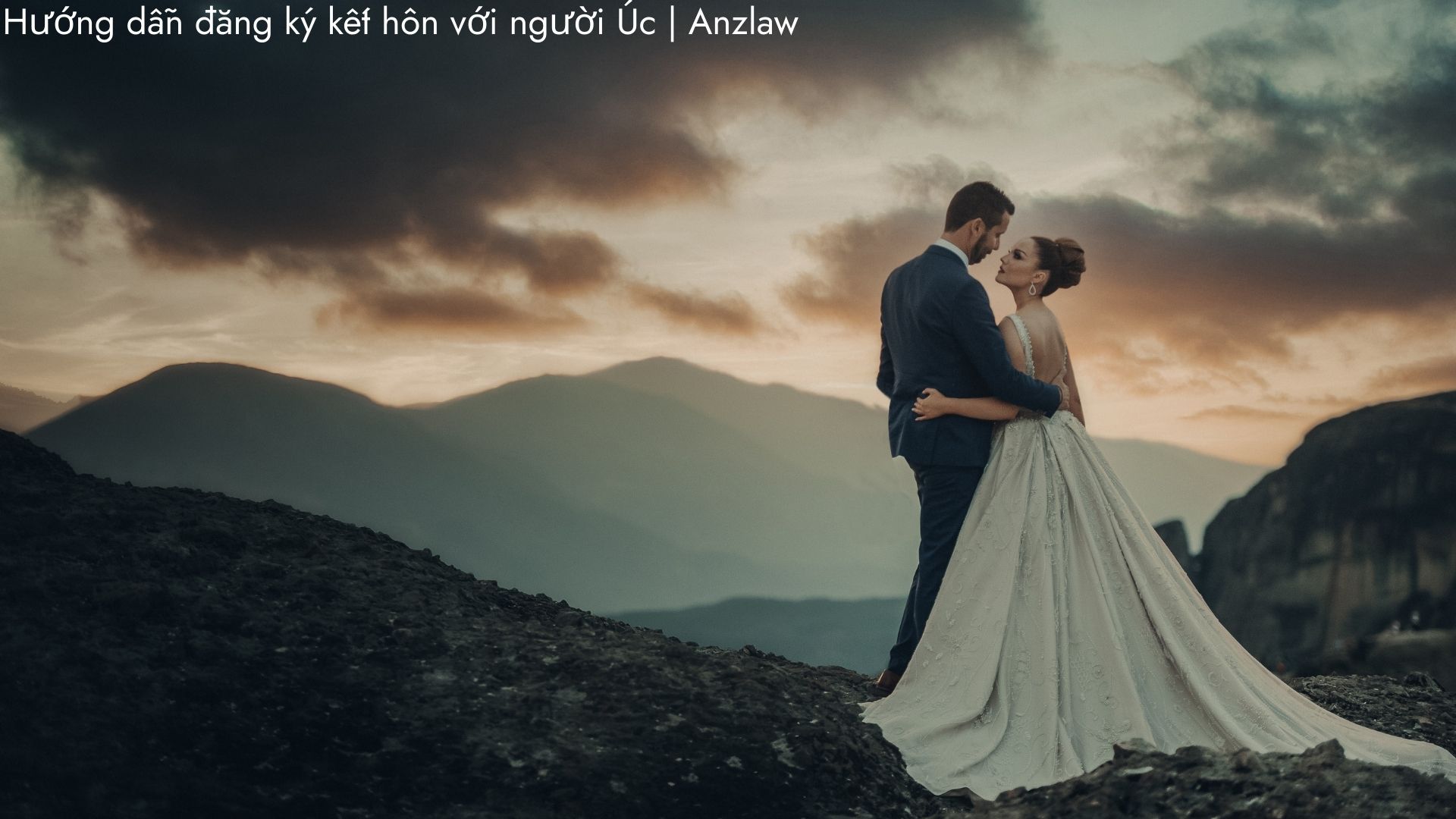 Hướng dẫn đăng ký kết hôn với người Úc | ảnh minh họa Hướng dẫn đăng ký kết hôn với người Úc | ảnh minh họa