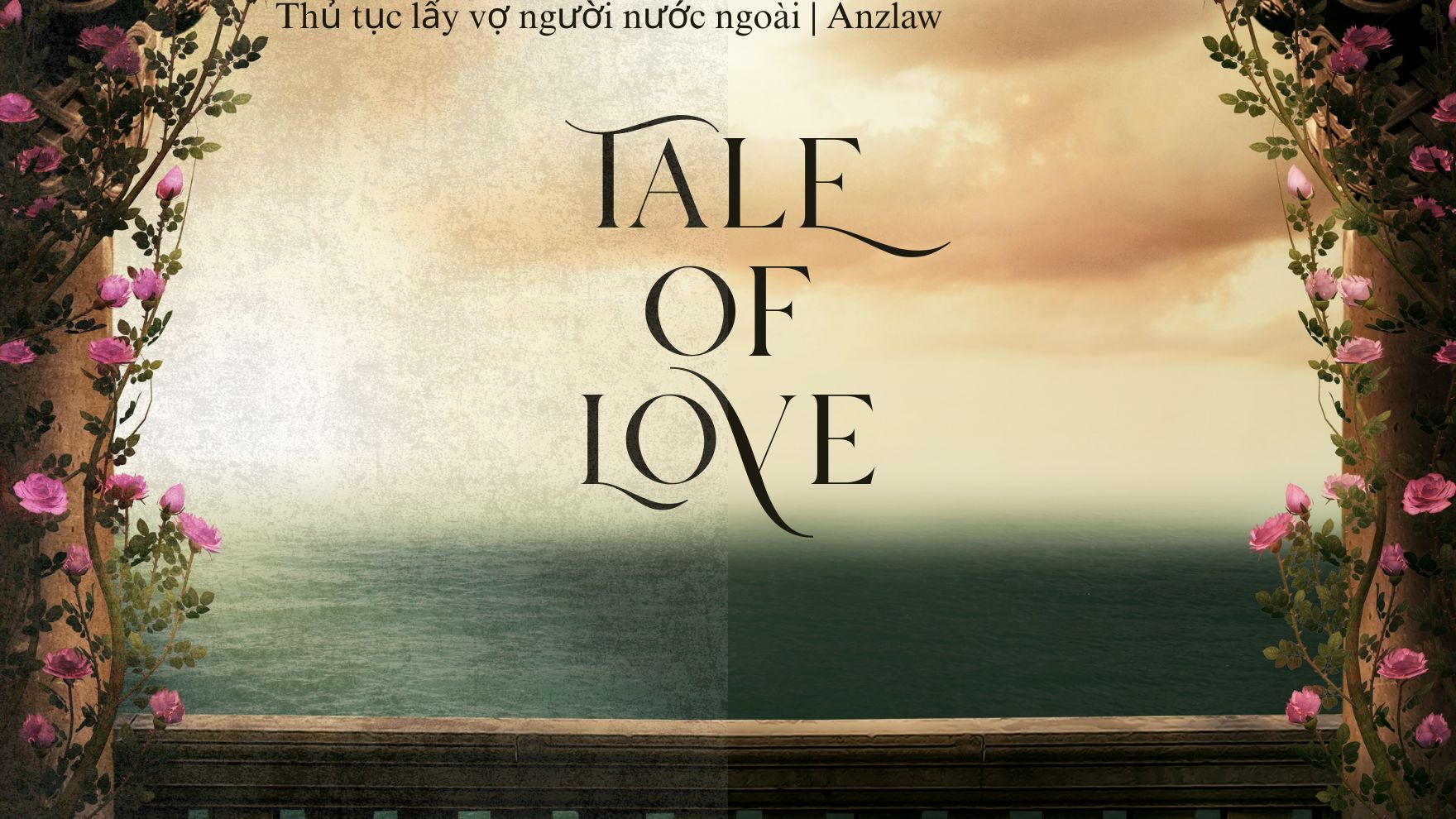 Thủ tục lấy vợ người nước ngoài | ảnh minh họa