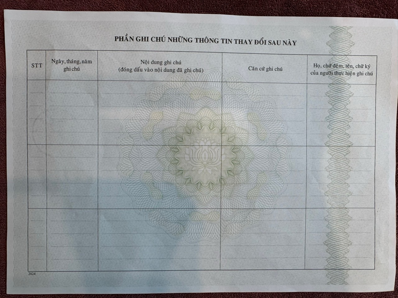 Kết quả hướng dẫn đăng ký khai sinh