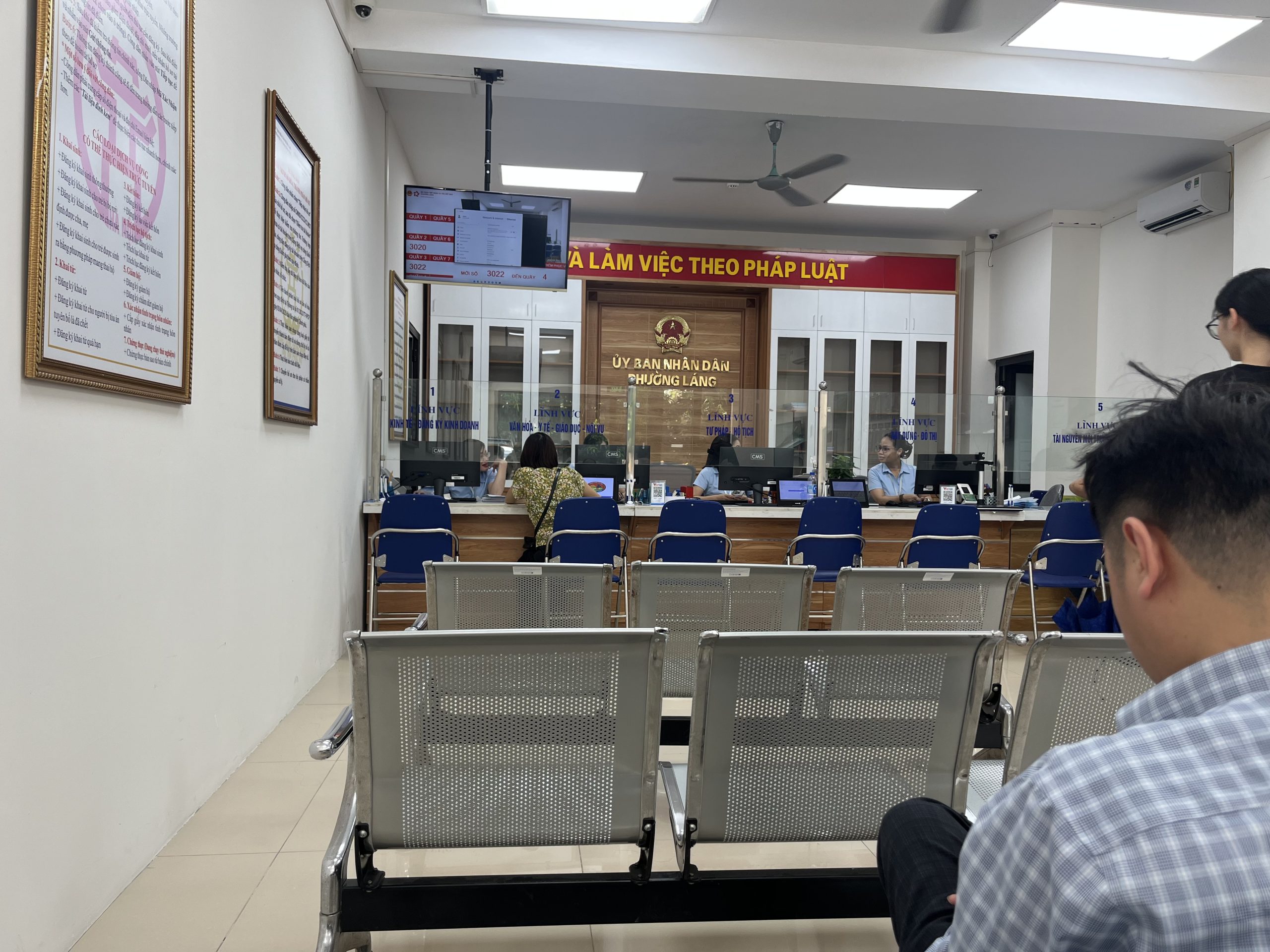 Thực hiện quy trình thủ tục đăng ký kết hôn mới nhất Thực hiện quy trình thủ tục đăng ký kết hôn mới nhất