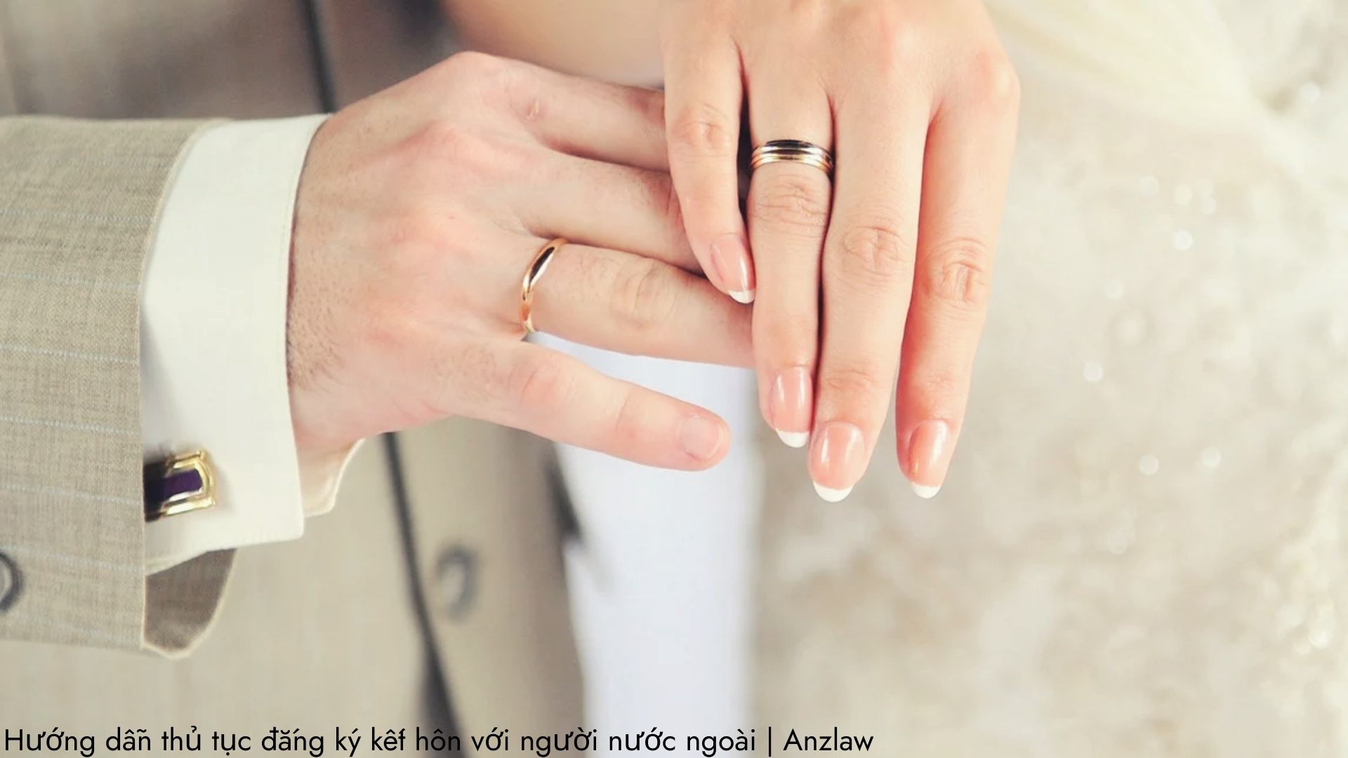 Hướng dẫn thủ tục đăng ký kết hôn với người nước ngoài | ảnh minh họa Hướng dẫn thủ tục đăng ký kết hôn với người nước ngoài | ảnh minh họa