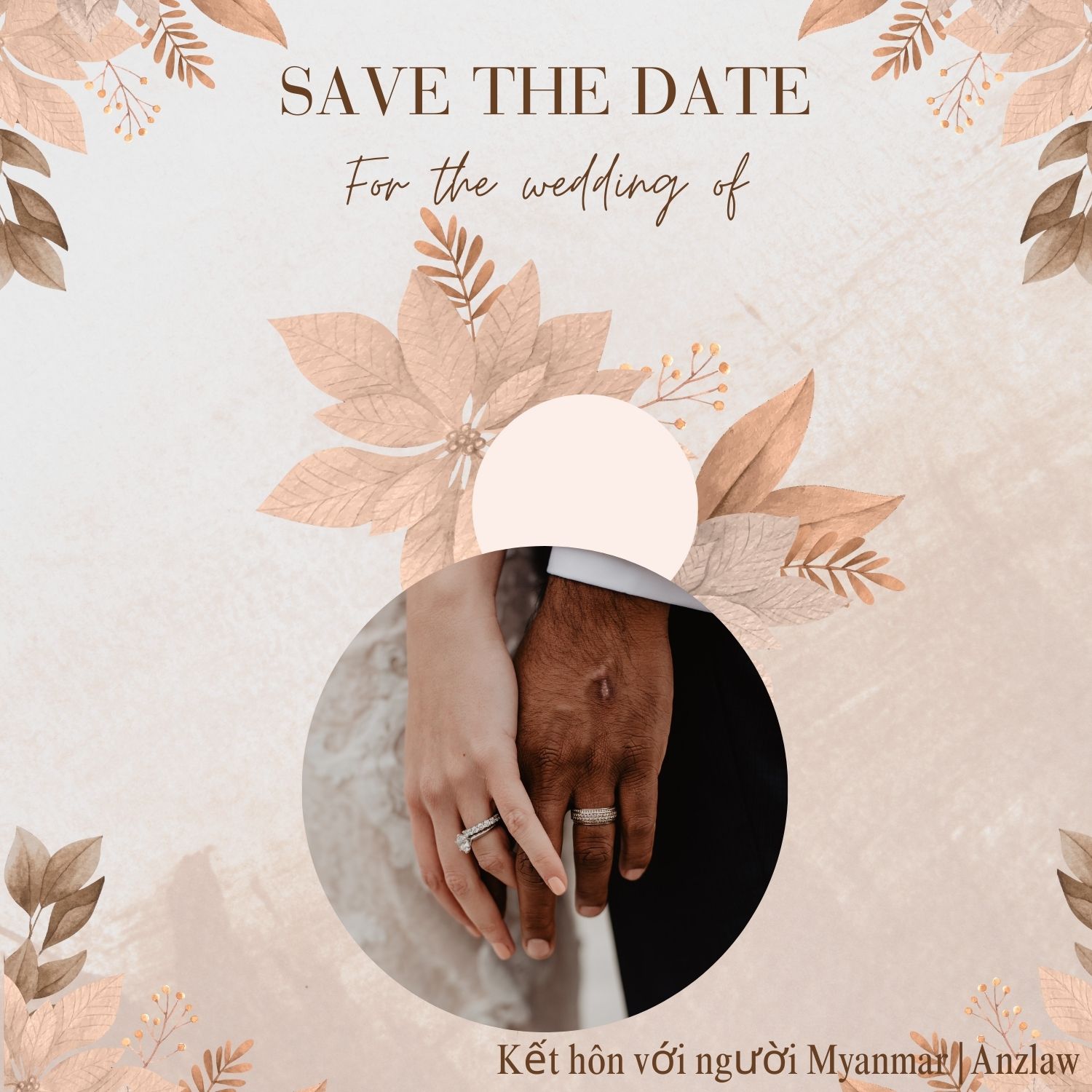 Kết hôn với người Myanmar | ảnh minh họa