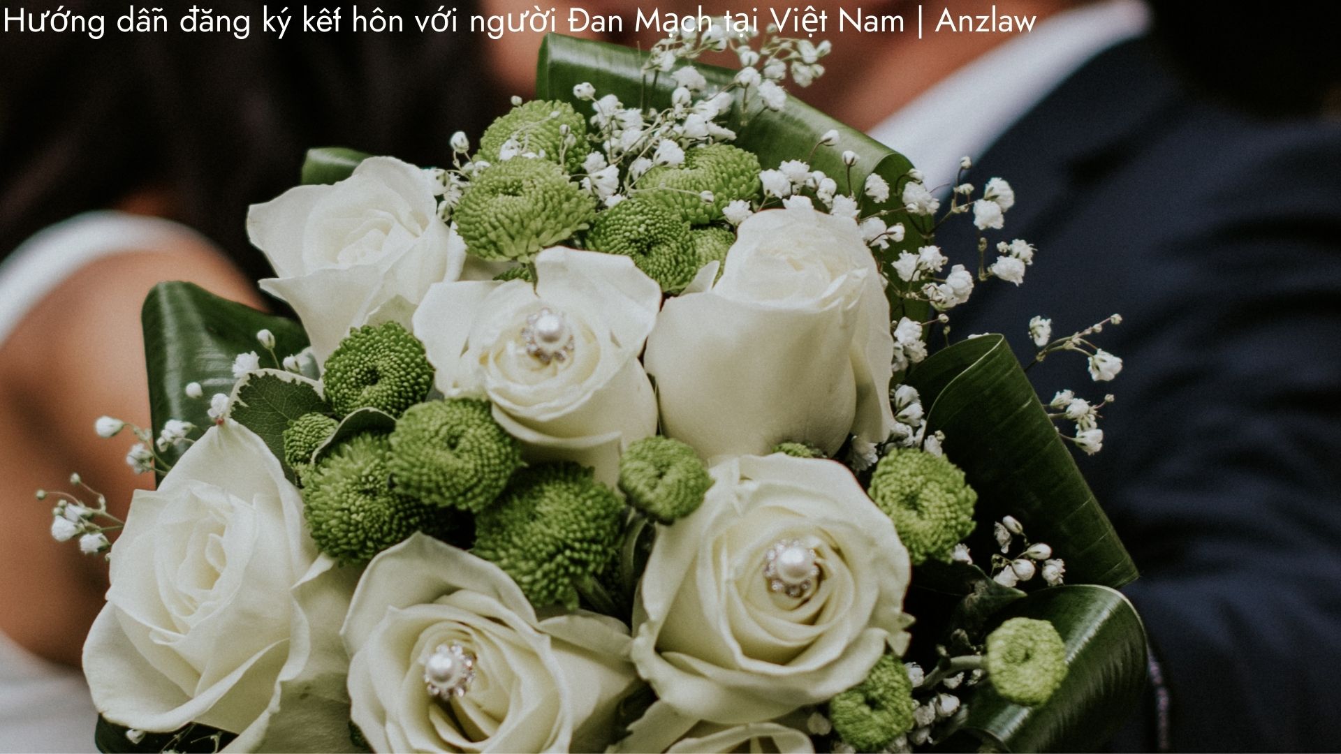 Hướng dẫn đăng ký kết hôn với người Đan Mạch tại Việt Nam | ảnh minh họa