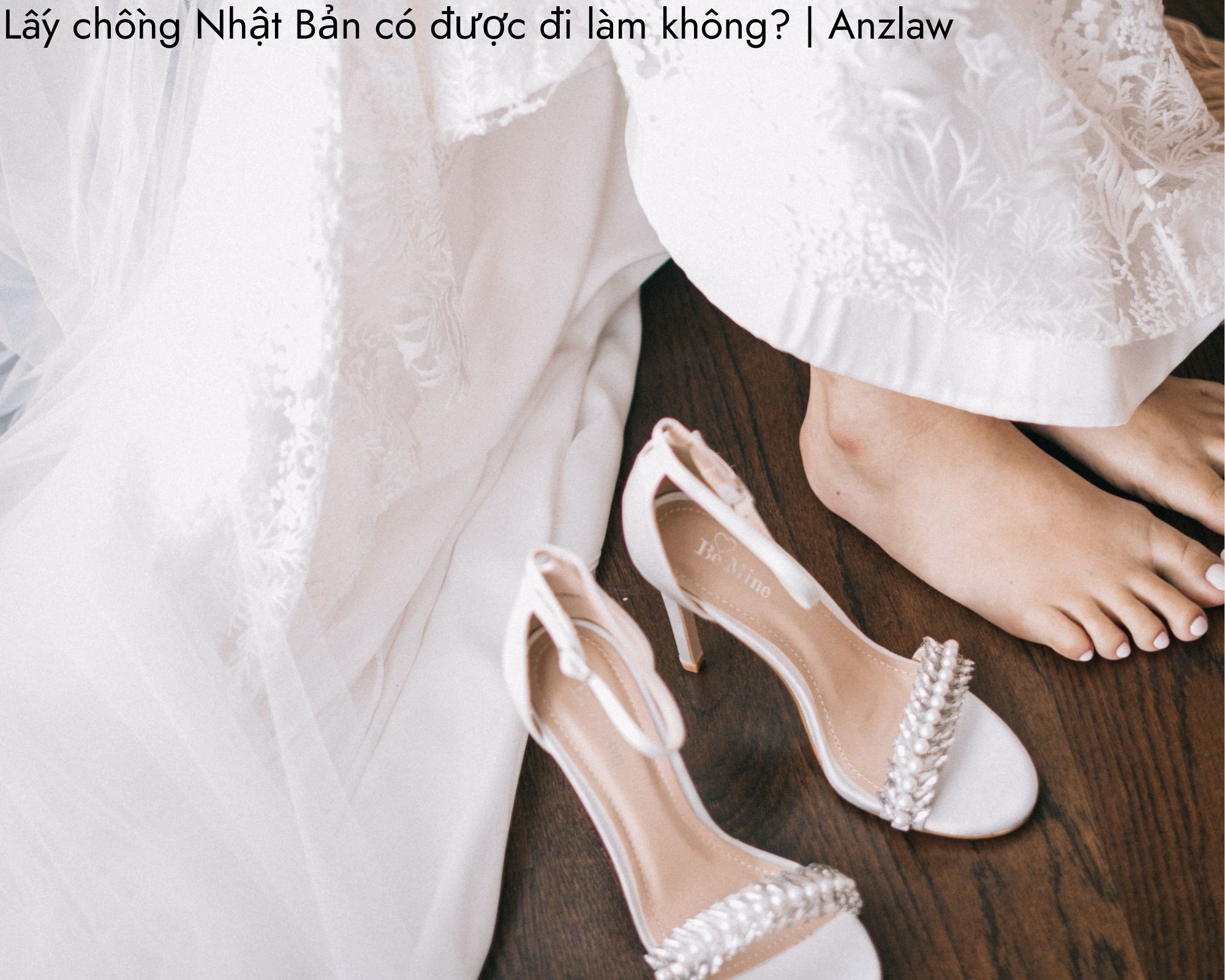 Lấy chồng Nhật Bản có được đi làm không? Lấy chồng Nhật Bản có được đi làm không?